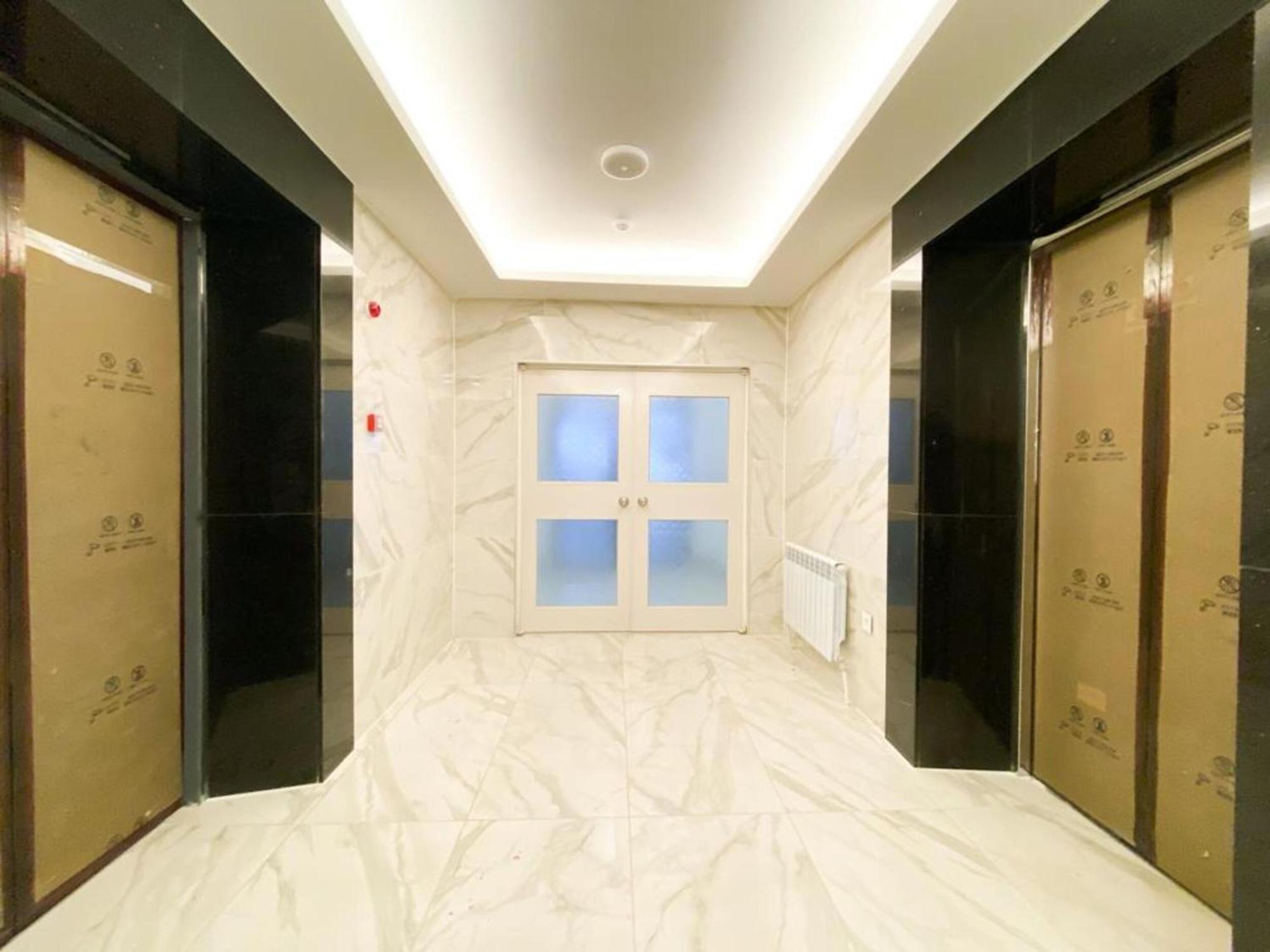 Highvill Ishim 412 Lägenhet Astana Exteriör bild